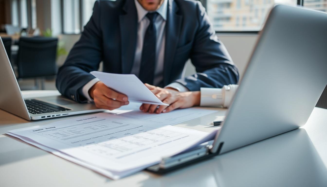 Enhancing Financial Transparency